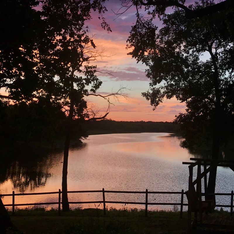 Neosho River Oklahoma's Official Travel & Tourism Site